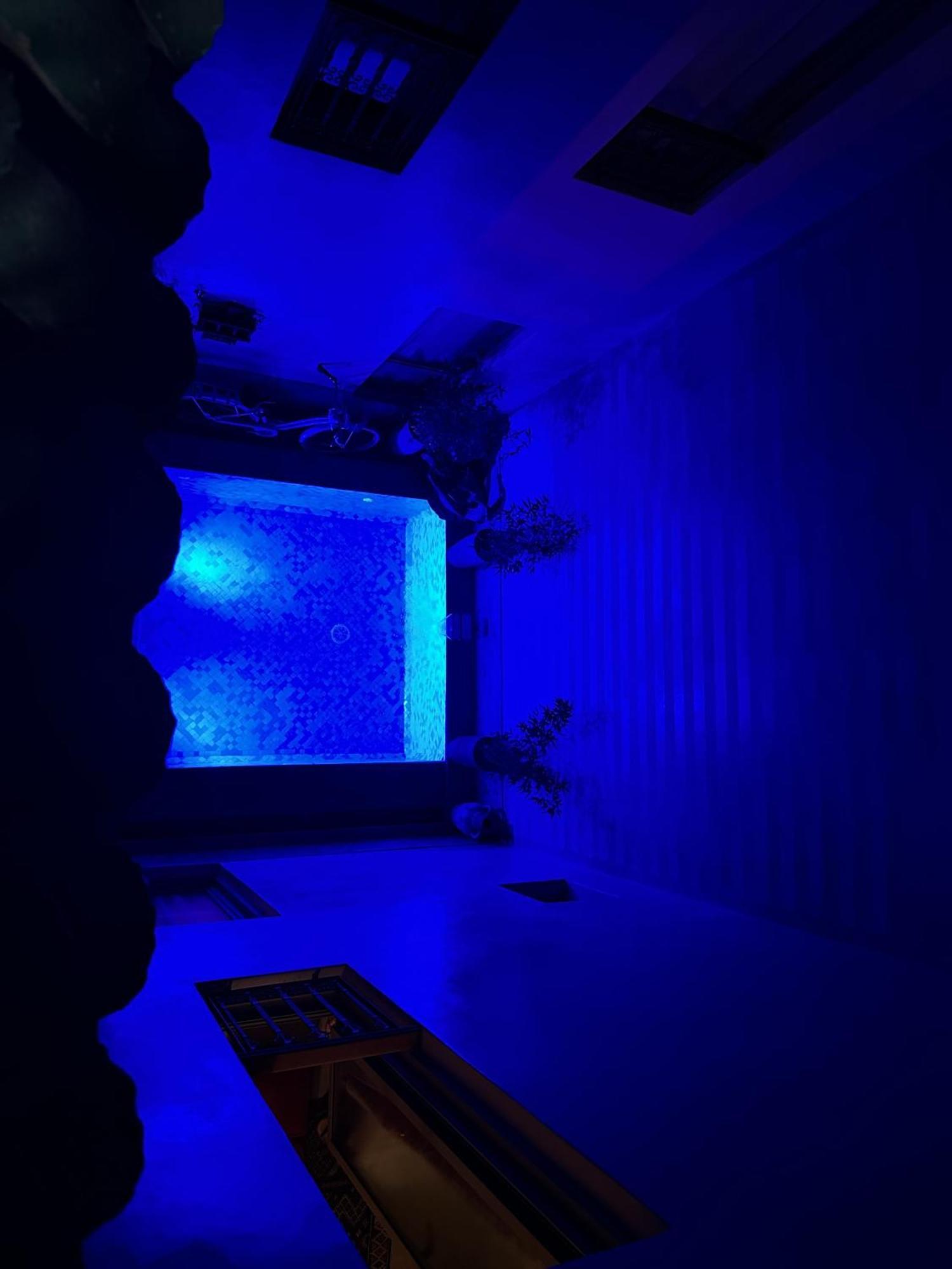 Riad Atrium & Spa マラケシュ エクステリア 写真